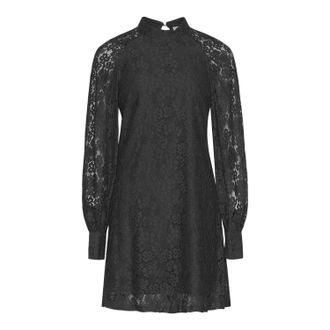 Noella Karen korte jurk in zwart
