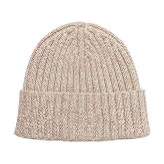 MC2 Saint Barth Hats - - Accessories - Donna - Beige - ONE SIZE