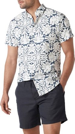 Rodd & Gunn Fantail Falls Sports Fit Shirt