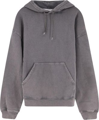Axel Arigato Organic Cotton Hooded Sweatshirt-Uomo