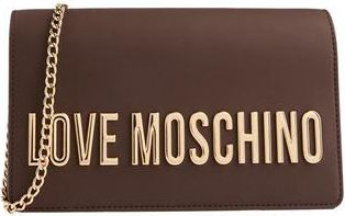 Love Moschino BAGS - Cross-body bags on YOOX.COM