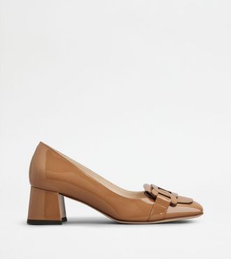 Tod's Kate Pumps in Leather