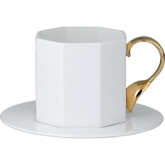 Twig New York Cutlery Cup and Saucer Spoon Handle in Multi at Nordstrom