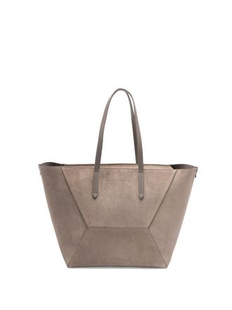 Brunello Cucinelli Bc Duo Handbag