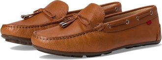 Marc Joseph New York Riverview Womens Shoes Tan Grainy : 10.5 M, Leather