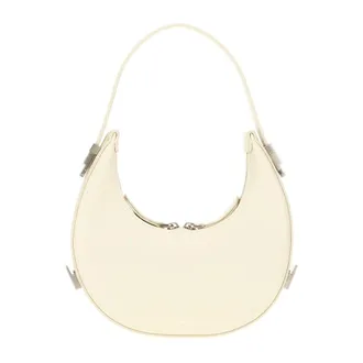 Osoi Shoulder Bags, female, Beige, Size: ONE SIZE Toni Mini Handbag