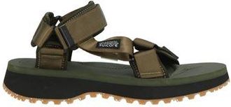 Suicoke CALZATURE - Sandali su YOOX.COM