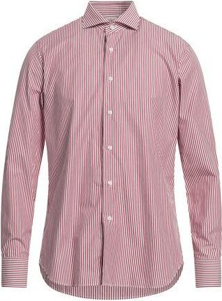 Alessandro Gherardi TOPWEAR - Shirts on YOOX.COM