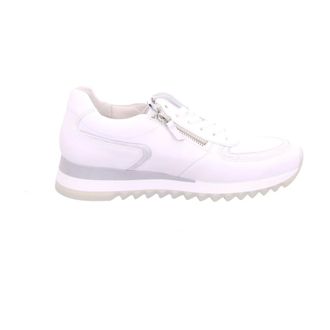 Gabor Dames, Schoenen, Wit, Maat: 40 1/2 EU