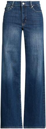 Frame Denim LE SLIM PALAZZO LONG