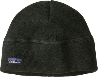Patagonia Better Sweater Beanie Green S