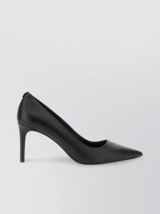 Michael Kors leather pumps