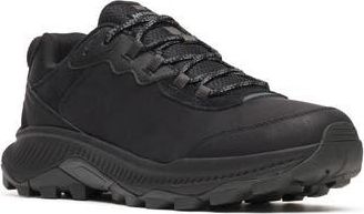 Merrell Speed Strike Hiking Shoe in Black at Nordstrom Rack, Size 11.5