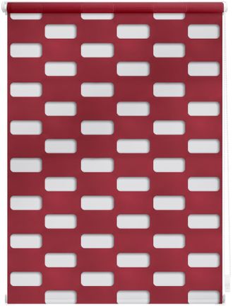 Lichtblick Original Doppelrollo »Duo Rollo Klemmfix Arena« Lichtschutz ohne Bohren im Fixmass