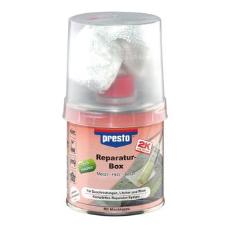 Presto Kit De Reparaci&oacute;n 250 G (por 6) - Presto