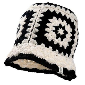 Nirvanna Designs Milie Hat in White at Nordstrom