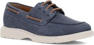 Frye Connor Boat Shoe in Indigo at Nordstrom Rack, Size 11.5
