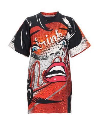 Moschino KLEIDER - Mini-Kleider auf YOOX.COM