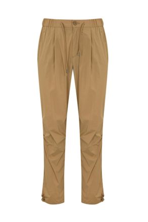 パンツ Herno Wool blend cargo trousers 送料込】HERNO ソフトウール カーゴパンツ
