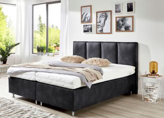 Westfalia Polsterbetten Boxspringbett