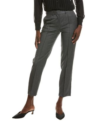 Officine G&eacute;n&eacute;rale Officine Generale Roxane Wool Pant