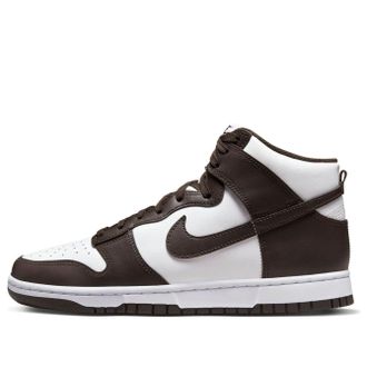 Nike Dunk High Palomino DV0829-100