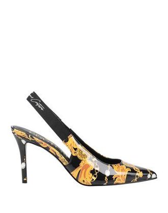 Versace CALZATURE - Decolletes su YOOX.COM