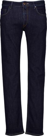 Hand Picked Ravello C Jeans - Heren - Regular Fit Jeans - Blauw - W31 - Jeans