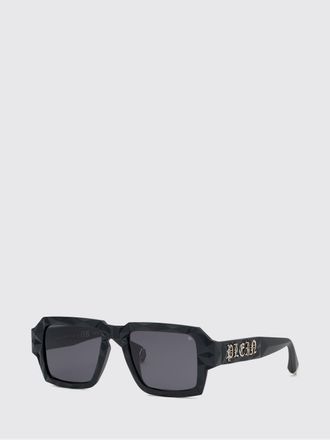 Philipp Plein Matrix Acetate Sunglasses