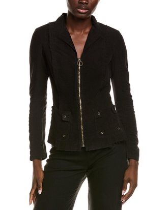 Xcvi Xcvi Raphael Jacket