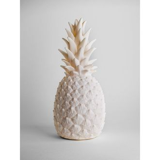 Goodnight Light The Pinacolada Lamp, ivory