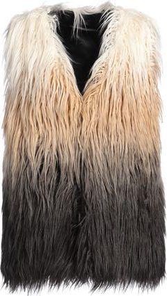 Twin-Set CAPISPALLA - Shearling & Teddy su YOOX.COM