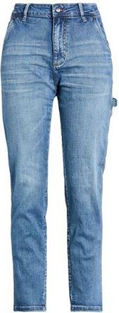 Take Two PARTES DE ABAJO - Pantalones vaqueros en YOOX.COM