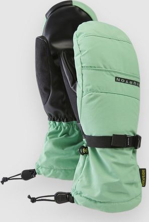 Burton Profile F&auml;ustlinge gr&uuml;n