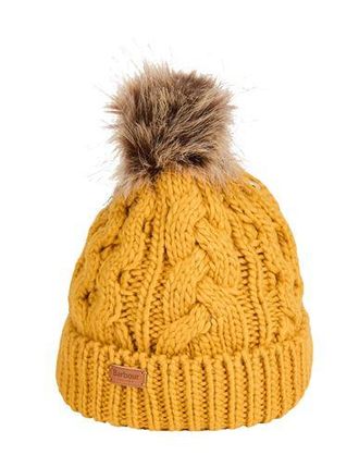 Barbour Barbour Penshaw Cable Beanie