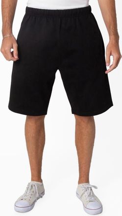 Kenzo Elasticated Waist Sweat Shorts, Size Small