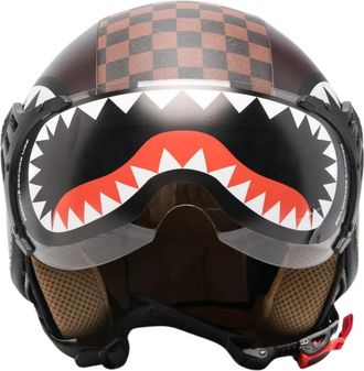 Sprayground Accessori da Sci - - Sport - Uomo - Marrone - S