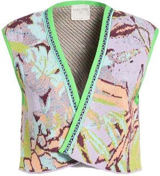 Forte_Forte KNITWEAR - Cardigans on YOOX.COM