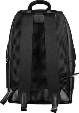 Calvin Klein Backpack - Black