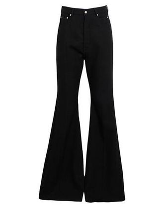 Rick Owens BOTTOMWEAR - Trousers on YOOX.COM