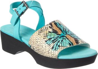 Arche Sitam Leather Sandal