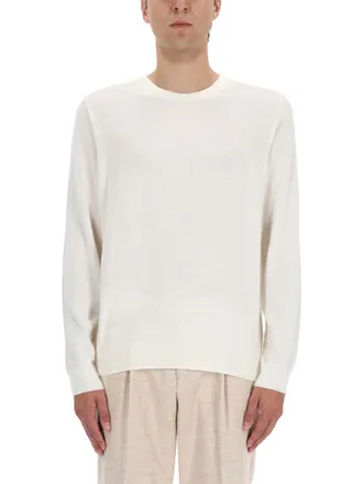 HUGO BOSS Cashmere Sweater