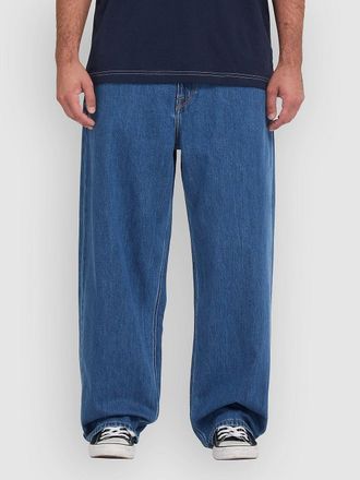 Volcom Chillow Vaquero azul