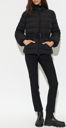 Moncler Down Jacket Esthetoque, Womens, Black
