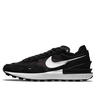 Nike (WMNS) Nike Waffle One Black White DC2533-001