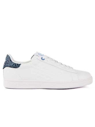 Emporio Armani Eagle GA herensneakers