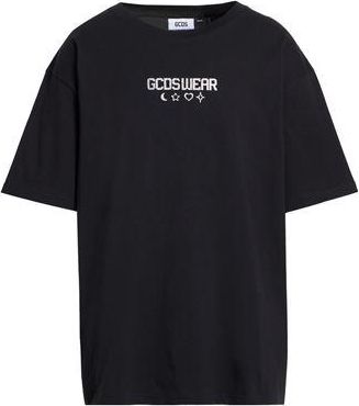 GCDS TOPWEAR - T-shirts on YOOX.COM