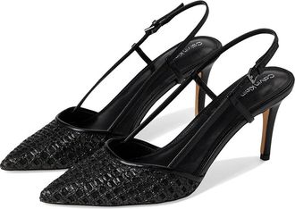 Calvin Klein Juliesa Womens Shoes Black : 9.5 M, Synthetic