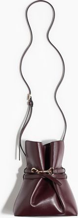 H&M Crossbody-Tasche im Pouch-Look - Red