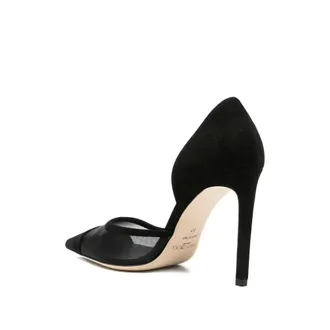 Jimmy Choo London BRIGITTE Boot - Black
